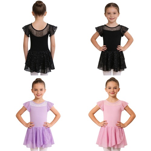 Costume bambina ragazza maglia