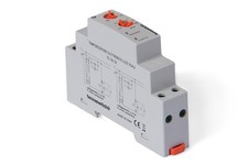 Temporizzatore Luce Scale Elettronico 16A 1 Mod. ( TECNOSWITCH cod. TS101DI )