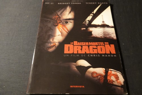 Baiser mortel dragon - du,