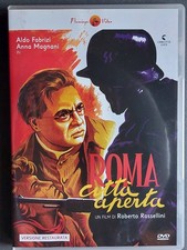Roma città aperta - DVD