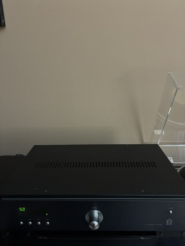 Primare a20 integrated - primare,