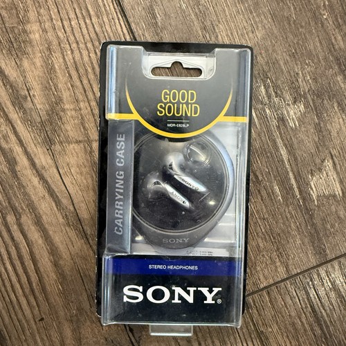 Vintage new sony walkman - vintage,