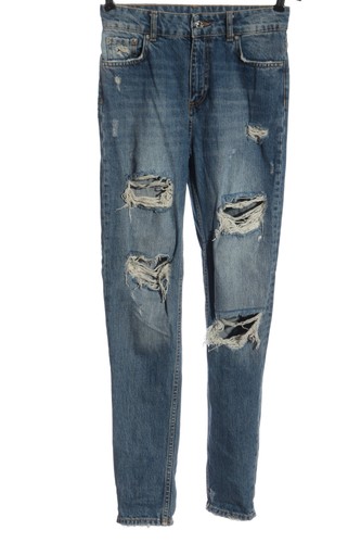 Zara woman jeans - zara, alta