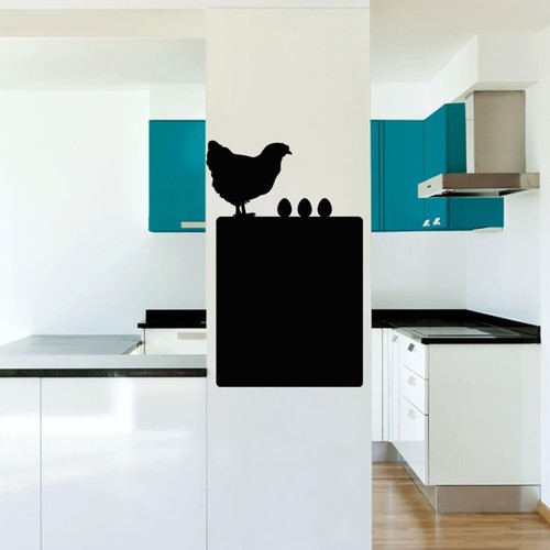 Ambiance sticker lavagna - ambiance,
