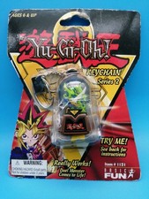 Yu-Gi-Oh! Portachiavi Keychain