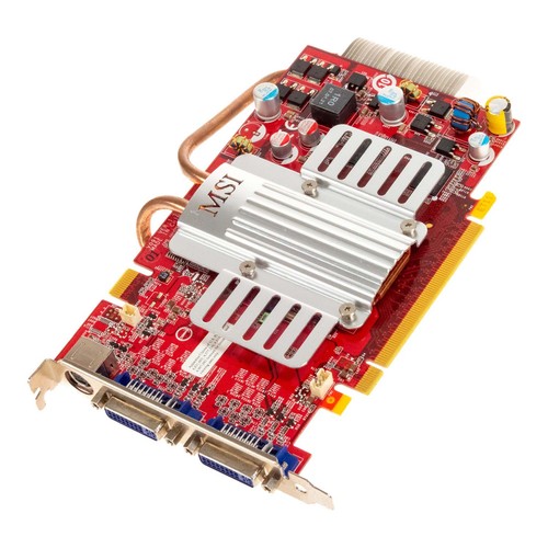 Scheda grafica msi - scheda,