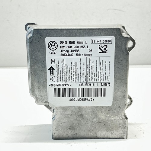 Centralina airbag per - audi, a4