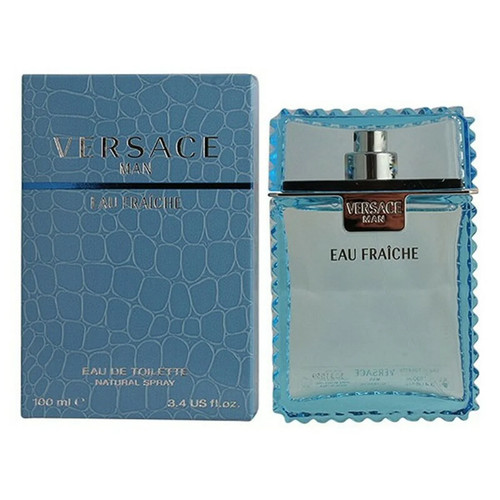 Versace eau fraiche - fraiche,