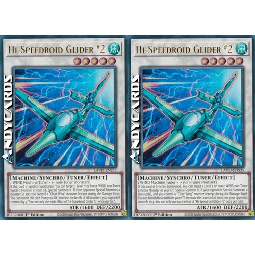 Speedroid glider 2 2x - hi-speedroid, #2