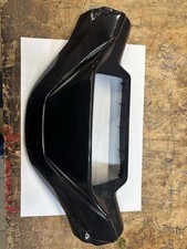 CUPOLINO MANUBRIO NERO NEUTRO