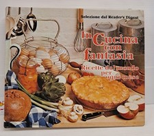 IN CUCINA CON FANTASIA RICETTE