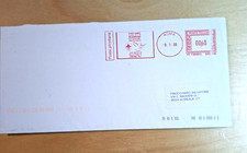 Filatelia scoutismo FDC Busta