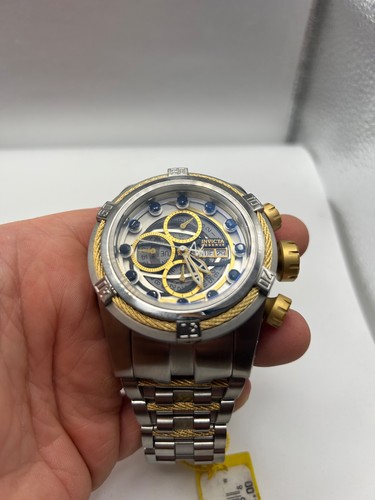 Bullone riserva invicta - di,