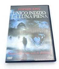 Stephen King Unico Indizio