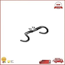 Piega Manubrio Deda Vinci Carbon 46cm DCR RHM Curva Bici Corsa Strada 31.7