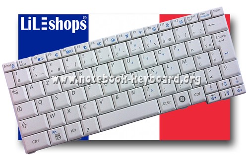 Clavier français original - clavier,