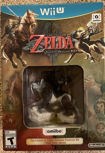 The legend zelda twilight - the,