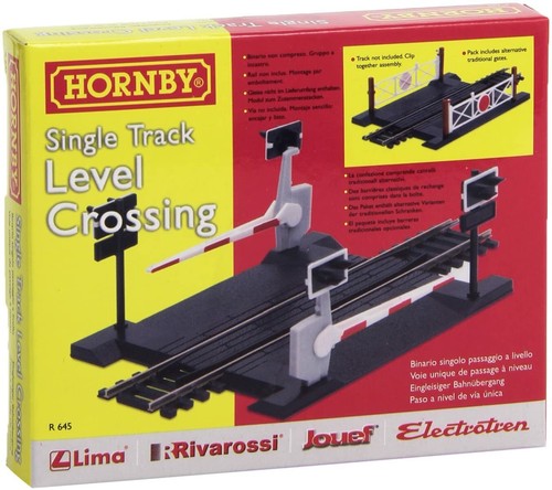 Hornby lima rivarossi - , r645