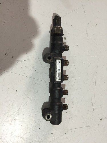 Flauto iniezione rail - flauto,