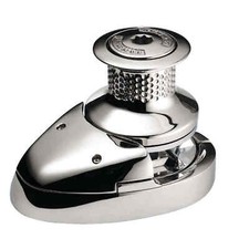 Verricello Lewmar V3 alto barbotin 8 mm 24 V Salpa ancore - 1 PZ Osculati  - 02