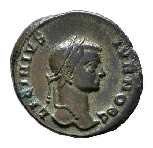 Mgs antico licinio - antico,