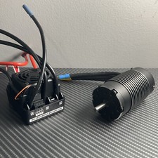 WP-8BL100 RTR 4274 2650KV 1/8