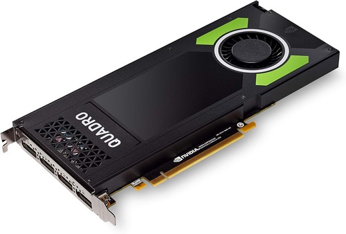 Nvidia quadro p4000 gddr5 - 8,