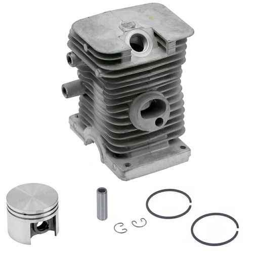 Cilindro completo motosega - completo,