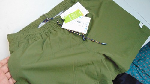 Way boxer mare elasticizzato - k.way,
