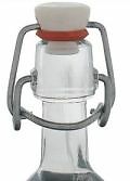 Tappo meccanico per bottiglia - tappo,