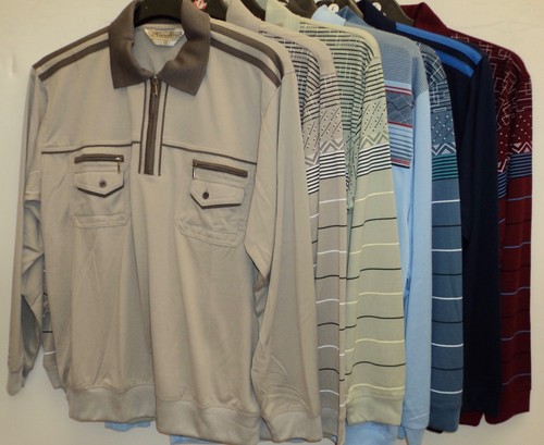Polo uomo estiva primavera