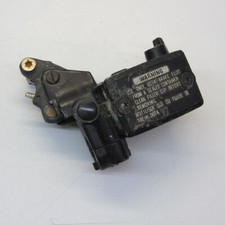 Kawasaki GPZ 900 R Pompa Frizione Leva Frizione Manopola Frizione 29242