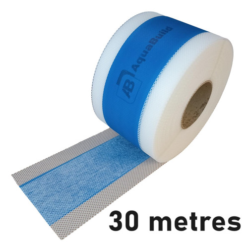 Metri nastro serbatoio - 30,