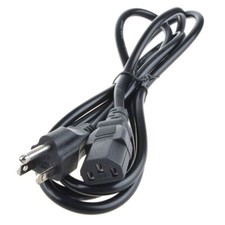 AC Power Cord For Panasonic