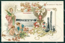 Militari Arma del Genio II