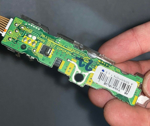 Panasonic p42s30b - panasonic, tx-p42s30b