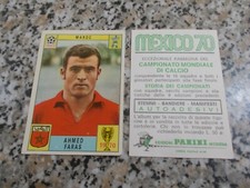 Album calciatori mexico - calciatori, 70