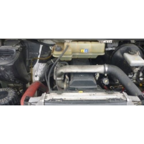 Motore engine 1998 per - motore, iveco