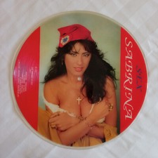 SABRINA SALERNO " SEX "