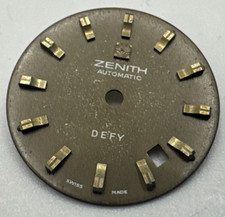 Zenith Defy Automatic Cal. 487