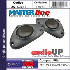 Supporti altoparlanti con - supporti,