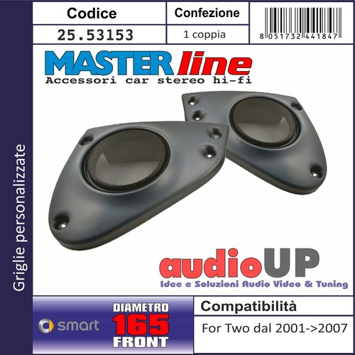 Supporti altoparlanti con - supporti,