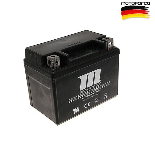 Batteria motoforce 5ah - batteria,
