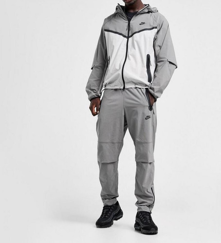 Nike tech woven tuta - woven,