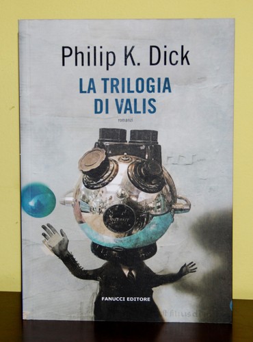 Trilogia valis - la,
