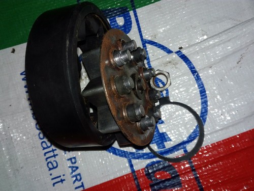 Kit frizione garelli - kit,