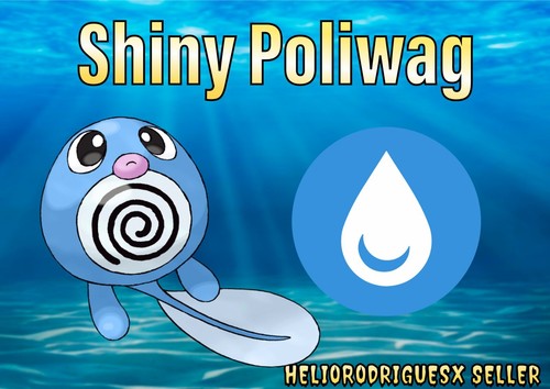 Pokémon trade shiny - go,