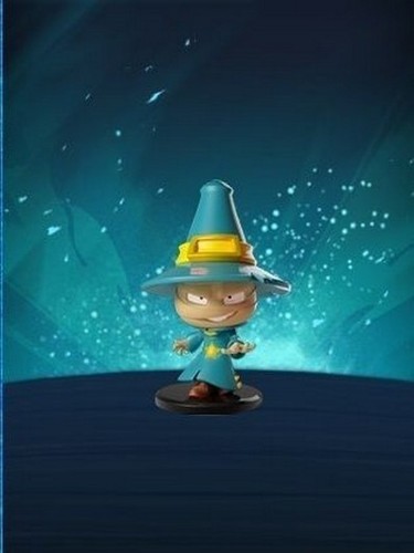 Krosmaster arena dofus serie - dofus,