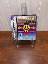 Pac-Man Collection Nintendo