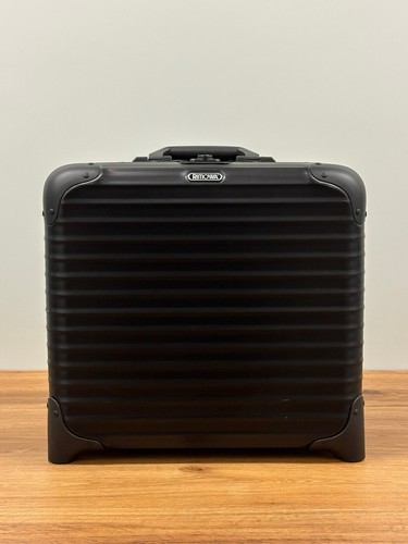 Rimowa topas stealth business - rimowa,